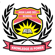 Highland S.S logo